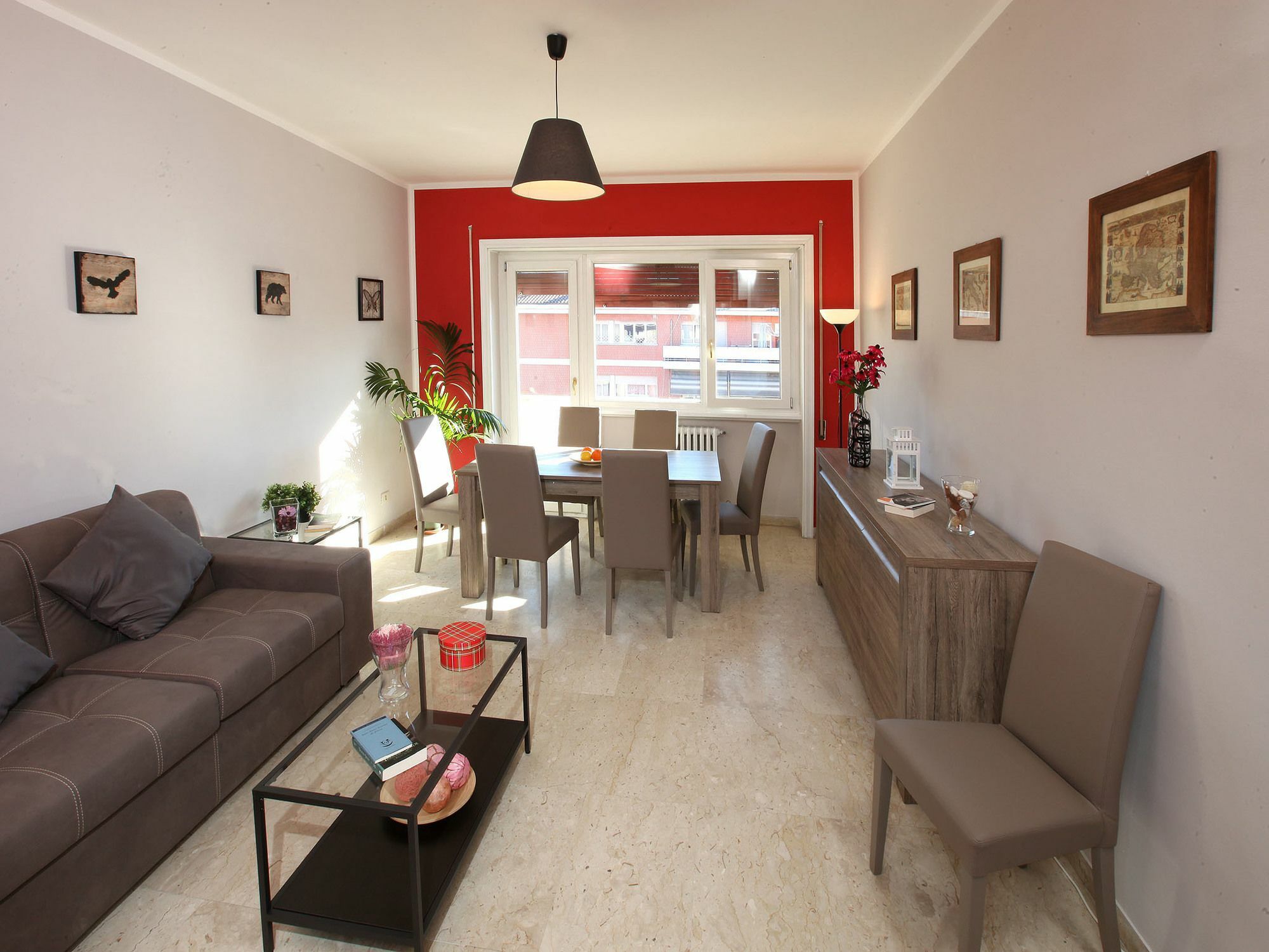 Alice Apartamento Roma