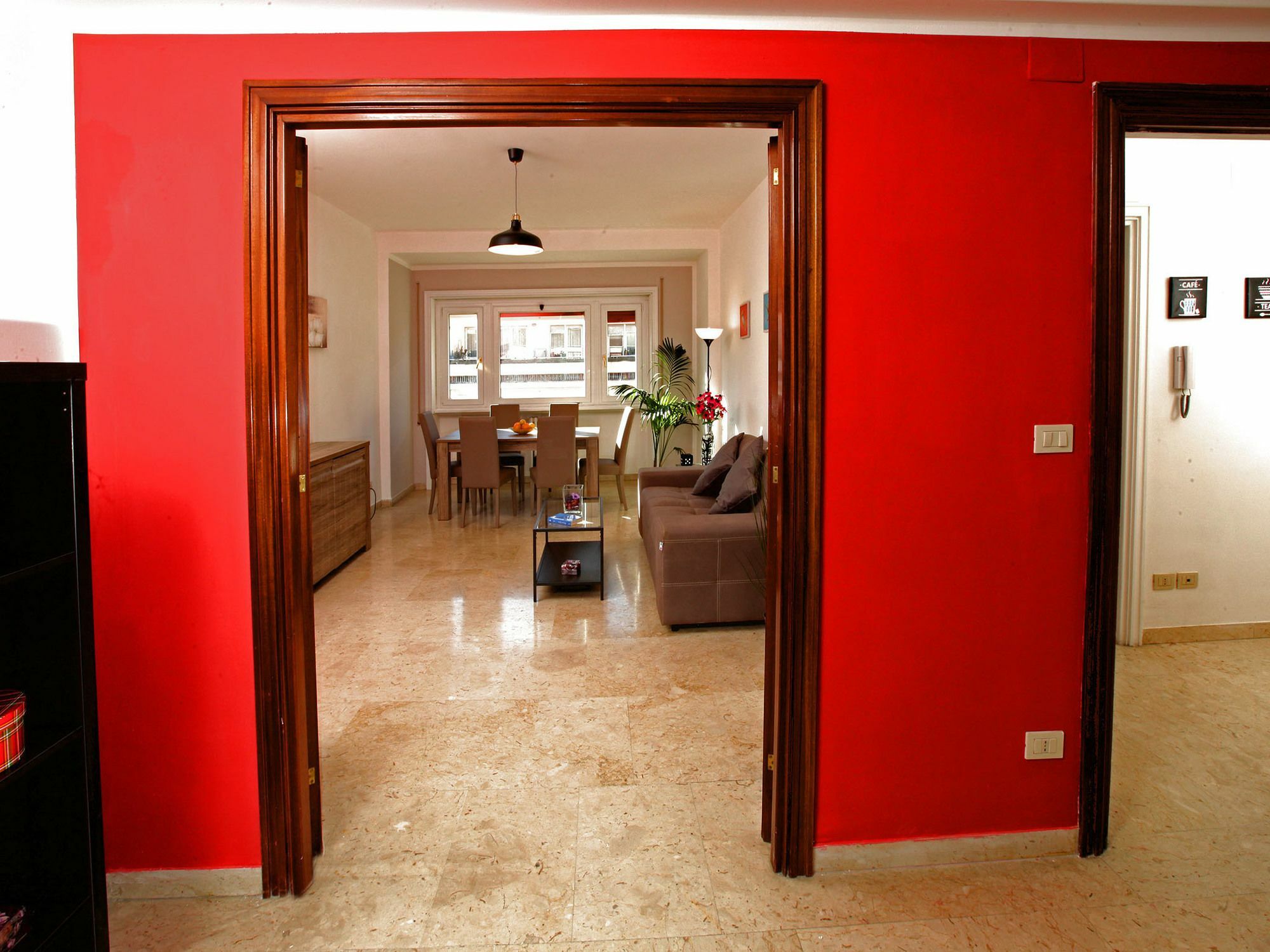 Apartamento Alice